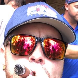 Meet your Posher, Aldo